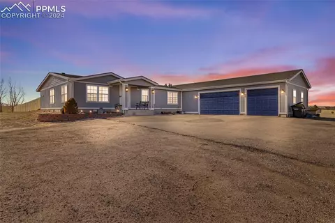 15684 Calley Ct, Peyton, CO 80831