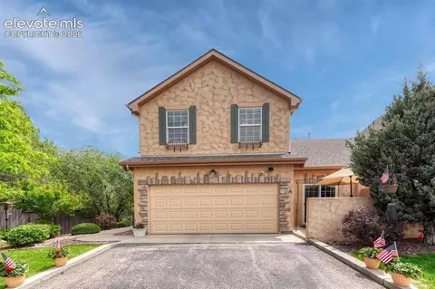 6699 Bethesda Pt #A, Colorado Springs, CO 80918