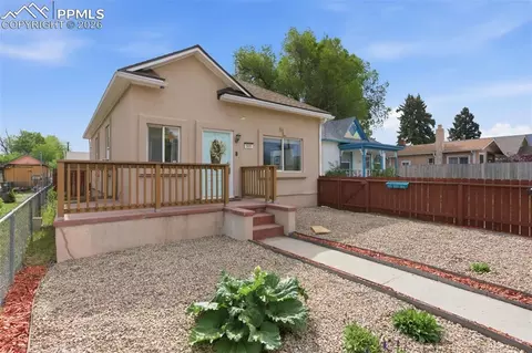 523 S Hancock Ave, Colorado Springs, CO 80903
