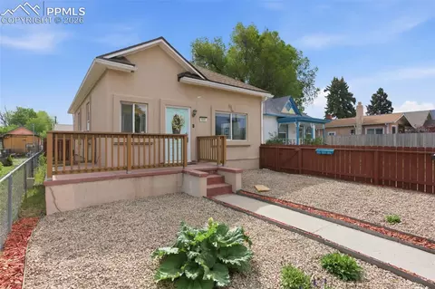523 S Hancock Ave, Colorado Springs, CO 80903