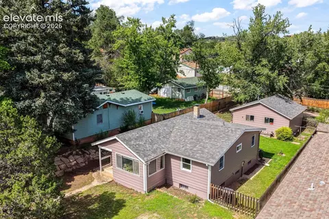 3326 W Kiowa St, Colorado Springs, CO 80904