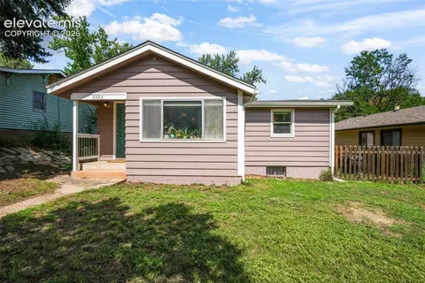 3326 W Kiowa St, Colorado Springs, CO 80904