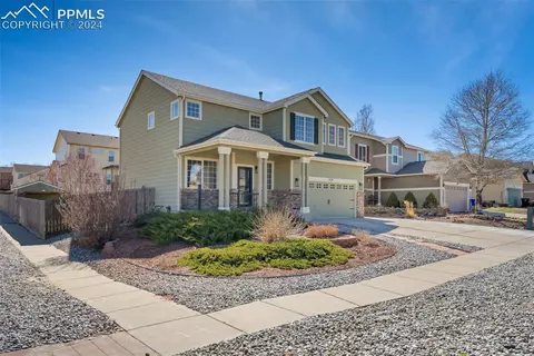 2131 Springside Dr, Colorado Springs, CO 80951