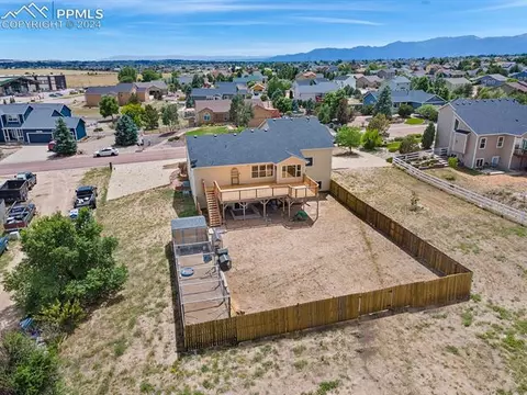 12576 Snaffle Bit Rd, Peyton, CO 80831 photo 29