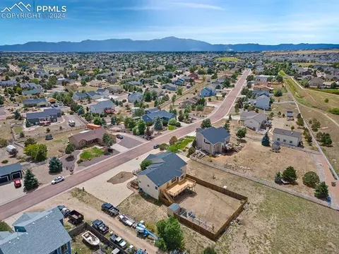 12576 Snaffle Bit Rd, Peyton, CO 80831 photo 30