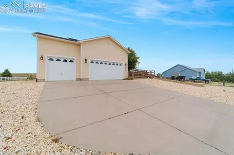 12576 Snaffle Bit Rd, Peyton, CO 80831 photo 37