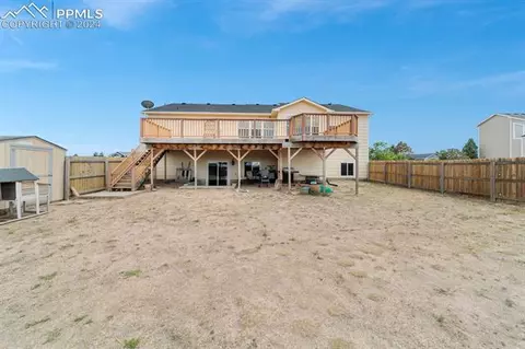 12576 Snaffle Bit Rd, Peyton, CO 80831 photo 31