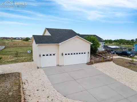 12576 Snaffle Bit Rd, Peyton, CO 80831 photo 36