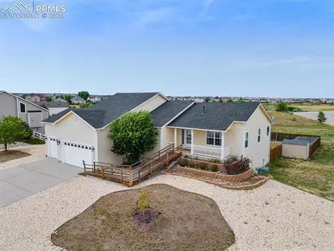12576 Snaffle Bit Rd, Peyton, CO 80831 photo 34