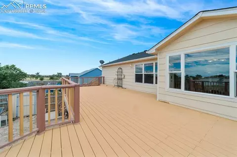 12576 Snaffle Bit Rd, Peyton, CO 80831 photo 4