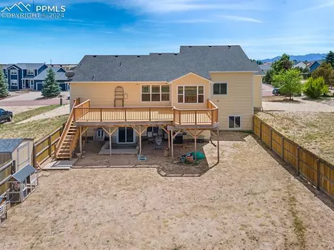 12576 Snaffle Bit Rd, Peyton, CO 80831 photo 27
