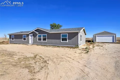 37120 Nirvana Pt, Yoder, CO 80864