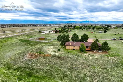 7585 Ponca Rd, Colorado Springs, CO 80908