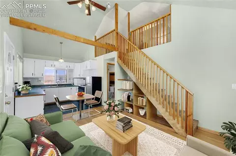 30795 Darroll Rd, Yoder, CO 80864 photo 1