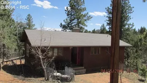 5526 North Rd, Divide, CO 80814 photo 1