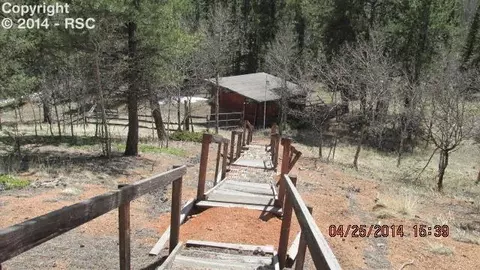 5526 North Rd, Divide, CO 80814 photo 18