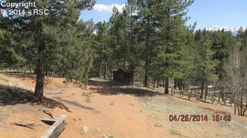 5526 North Rd, Divide, CO 80814 photo 4