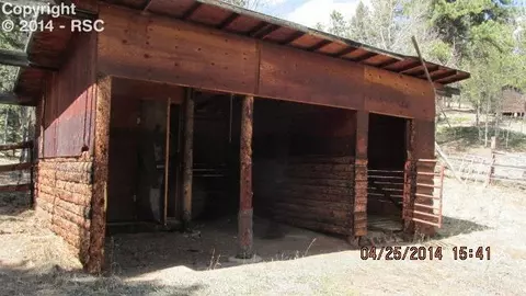 5526 North Rd, Divide, CO 80814 photo 2
