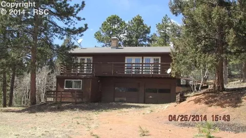 5526 North Rd, Divide, CO 80814 photo 15