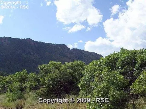 4595 Evans Rd, Monument, CO 80132 photo 5