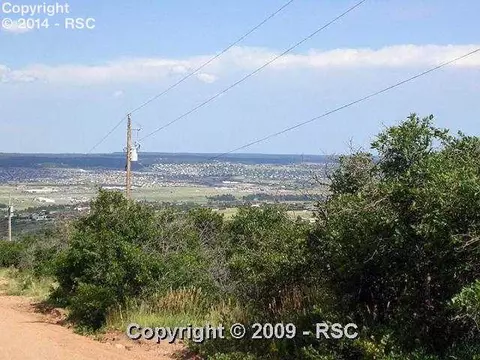 4595 Evans Rd, Monument, CO 80132 photo 3