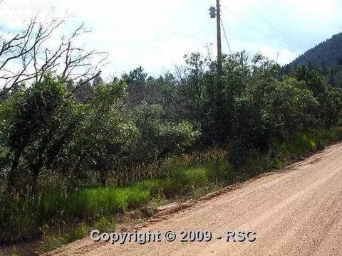 4595 Evans Rd, Monument, CO 80132 photo 1