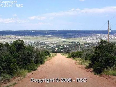 4595 Evans Rd, Monument, CO 80132 photo 4