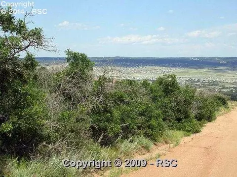 4595 Evans Rd, Monument, CO 80132 photo 2