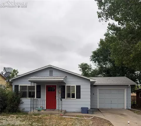 819 Clover Ave, Canon City, CO 81212