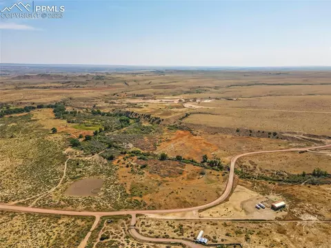 3911 County Road 19, Florence, CO 81226