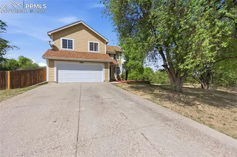 990 Ridgebury Pl, Fountain, CO 80817