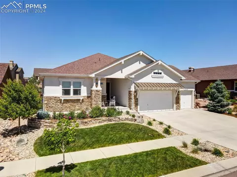 12459 Hawk Stone Dr, Colorado Springs, CO 80921
