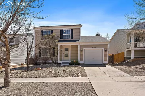 6397 Summer Grace St, Colorado Springs, CO 80923