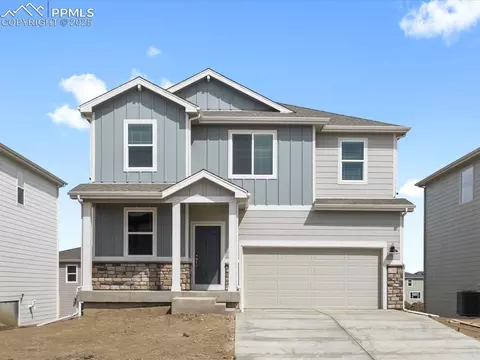 11366 Pikeminnow Pl, Colorado Springs, CO 80925
