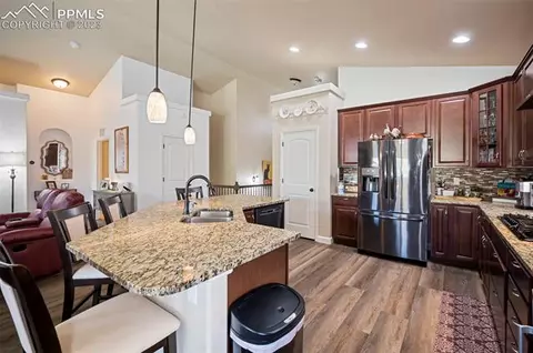 12708 Stone Valley Dr, Peyton, CO 80831