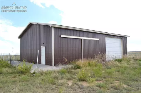 6870 Bar 10 Rd, Colorado Springs, CO 80928
