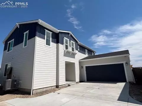 10214 Spry St, Colorado Springs, CO 80924