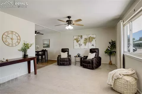 409 Columbine St, Fountain, CO 80817