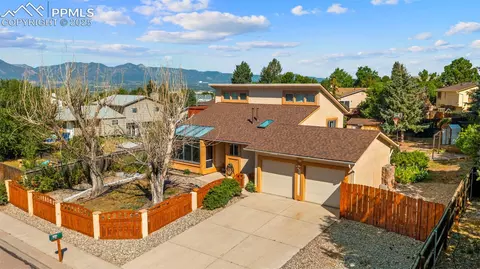 2920 Rhapsody Dr, Colorado Springs, CO 80920
