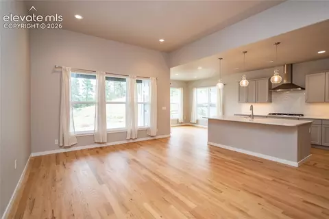 Living - 330 E Lost Pines Dr, Monument, CO 80132 photo 1 of 5