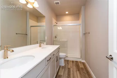 Bath - 330 E Lost Pines Dr, Monument, CO 80132 photo 5 of 7