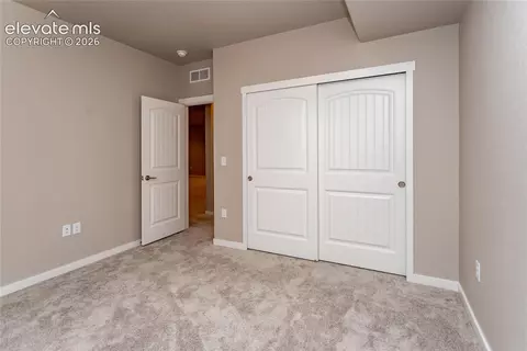Bedroom - 330 E Lost Pines Dr, Monument, CO 80132 photo 8 of 8