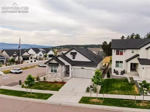 View/Area - 330 E Lost Pines Dr, Monument, CO 80132 photo 1 of 1