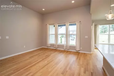 Living - 330 E Lost Pines Dr, Monument, CO 80132 photo 5 of 5
