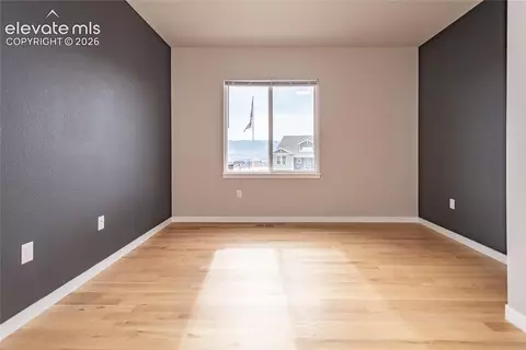 Bedroom - 330 E Lost Pines Dr, Monument, CO 80132 photo 1 of 8