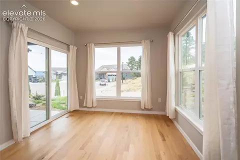 Living - 330 E Lost Pines Dr, Monument, CO 80132 photo 4 of 5
