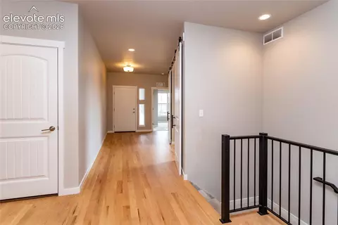 Entry Way - 330 E Lost Pines Dr, Monument, CO 80132 photo 2 of 2