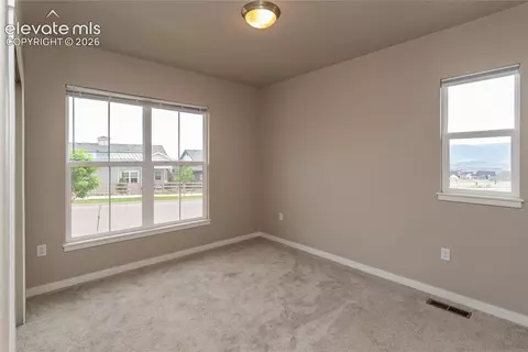 Bedroom - 330 E Lost Pines Dr, Monument, CO 80132 photo 2 of 8
