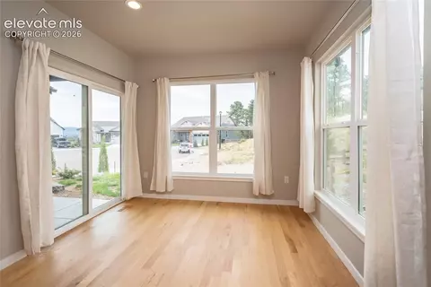 Living - 330 E Lost Pines Dr, Monument, CO 80132 photo 4 of 5