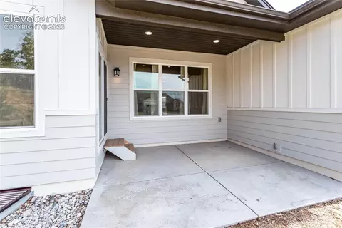 Exterior - 330 E Lost Pines Dr, Monument, CO 80132 photo 2 of 2